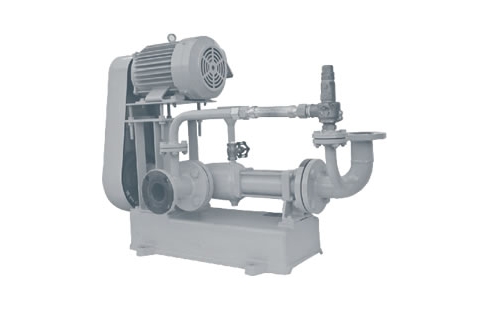 Bơm trục vít lệch tâm